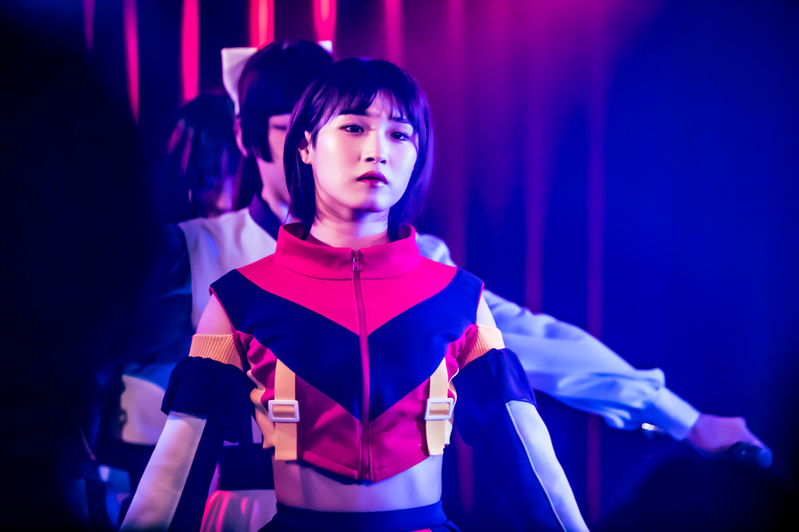 SOMOSOMO＜A×M×P Revenge Tour-烈火激唱-＞渋谷Star lounge（2022年7月24日）