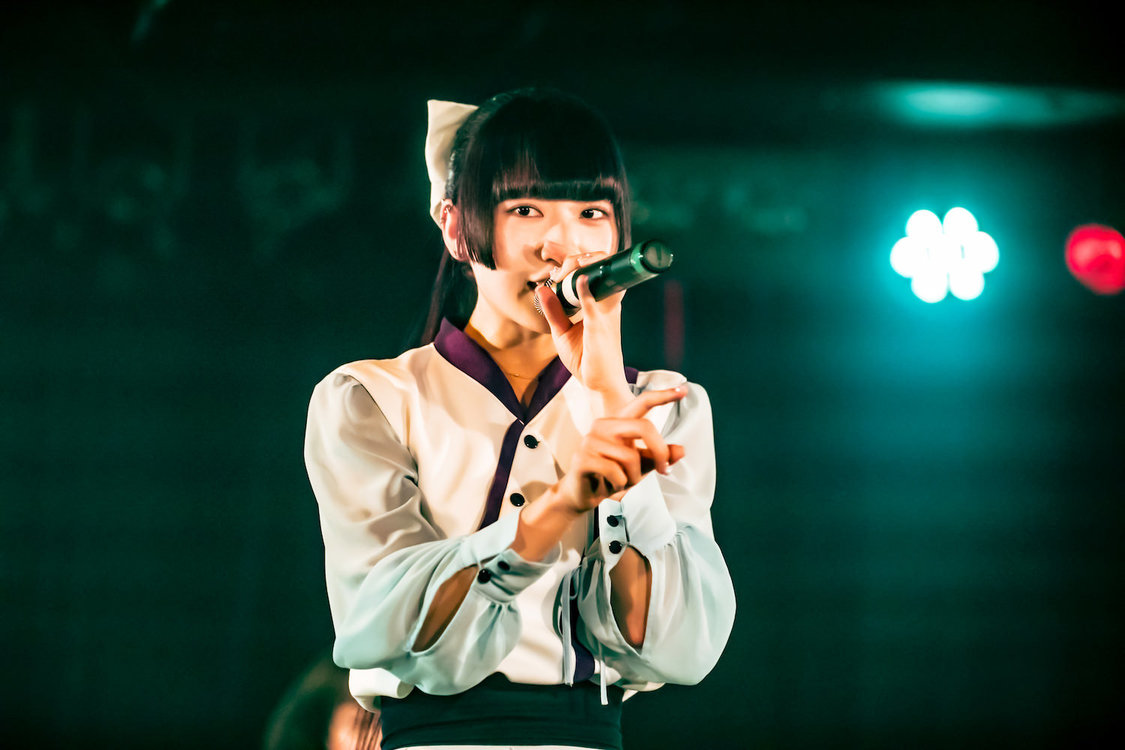 SOMOSOMO＜A×M×P Revenge Tour-烈火激唱-＞渋谷Star lounge（2022年7月24日）