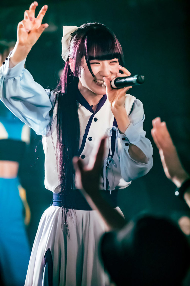 SOMOSOMO＜A×M×P Revenge Tour-烈火激唱-＞渋谷Star lounge（2022年7月24日）