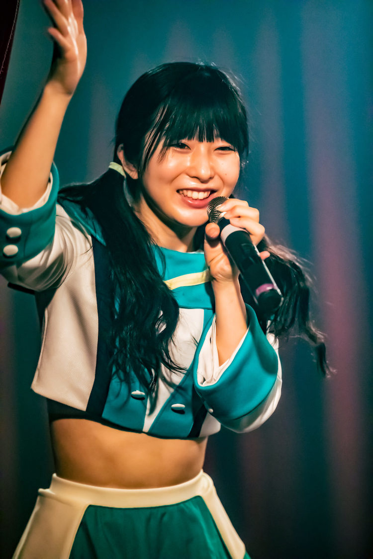 SOMOSOMO＜A×M×P Revenge Tour-烈火激唱-＞渋谷Star lounge（2022年7月24日）