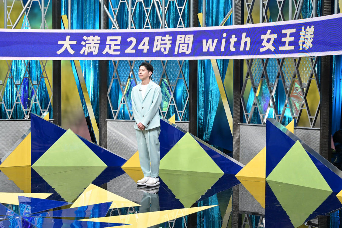 宮本和幸（スカチャン）（(C)TBS）