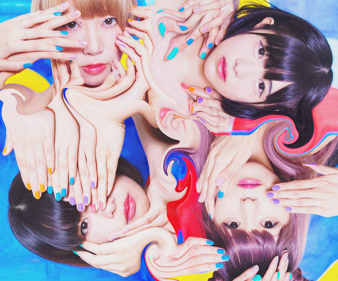 エレクトリックリボン