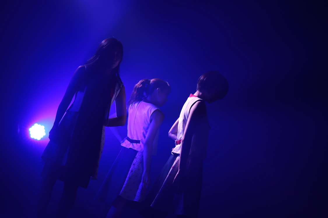 ＜@JAM EXPO 2018＞8月25日「callme」キウイステージ