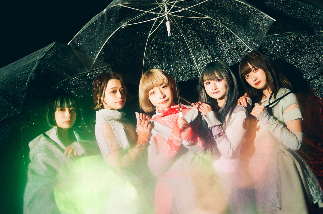 雨模様のソラリス