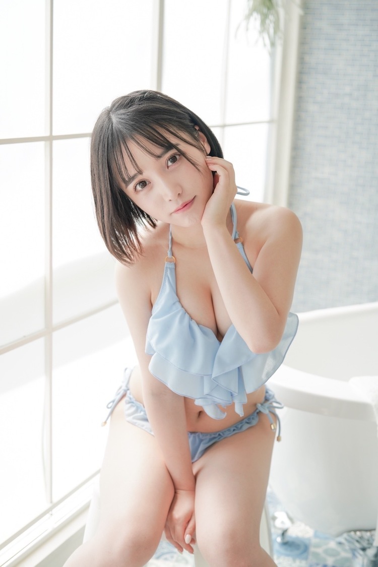 はのんまゆ（INUWASI）