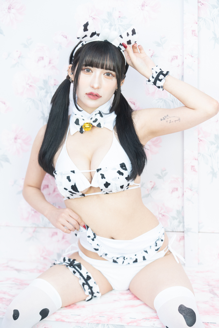 日南りと（Merry BAD TUNE.） 