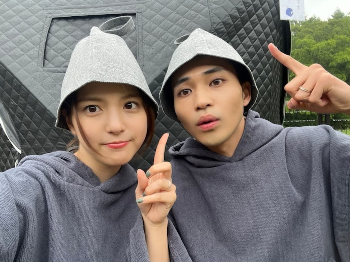 圭祐×海荷【私たち結婚しました】オフィシャルブログ Powered by Amebaより