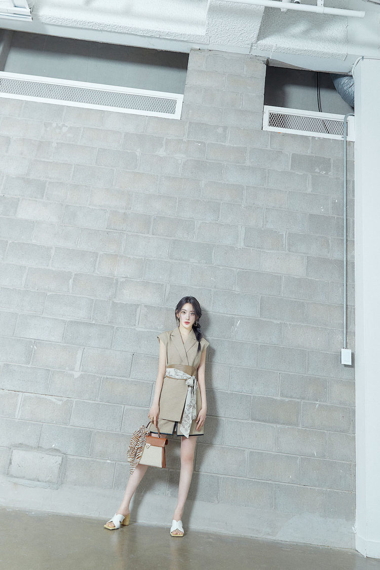 パイピングジレ