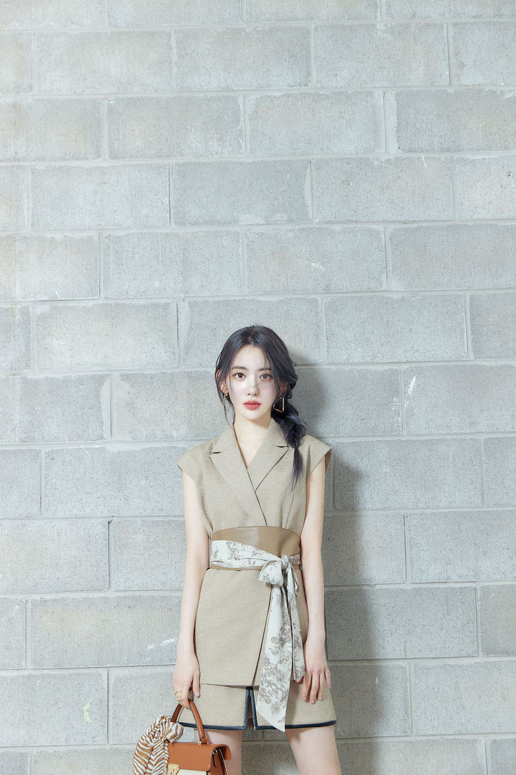 パイピングジレ