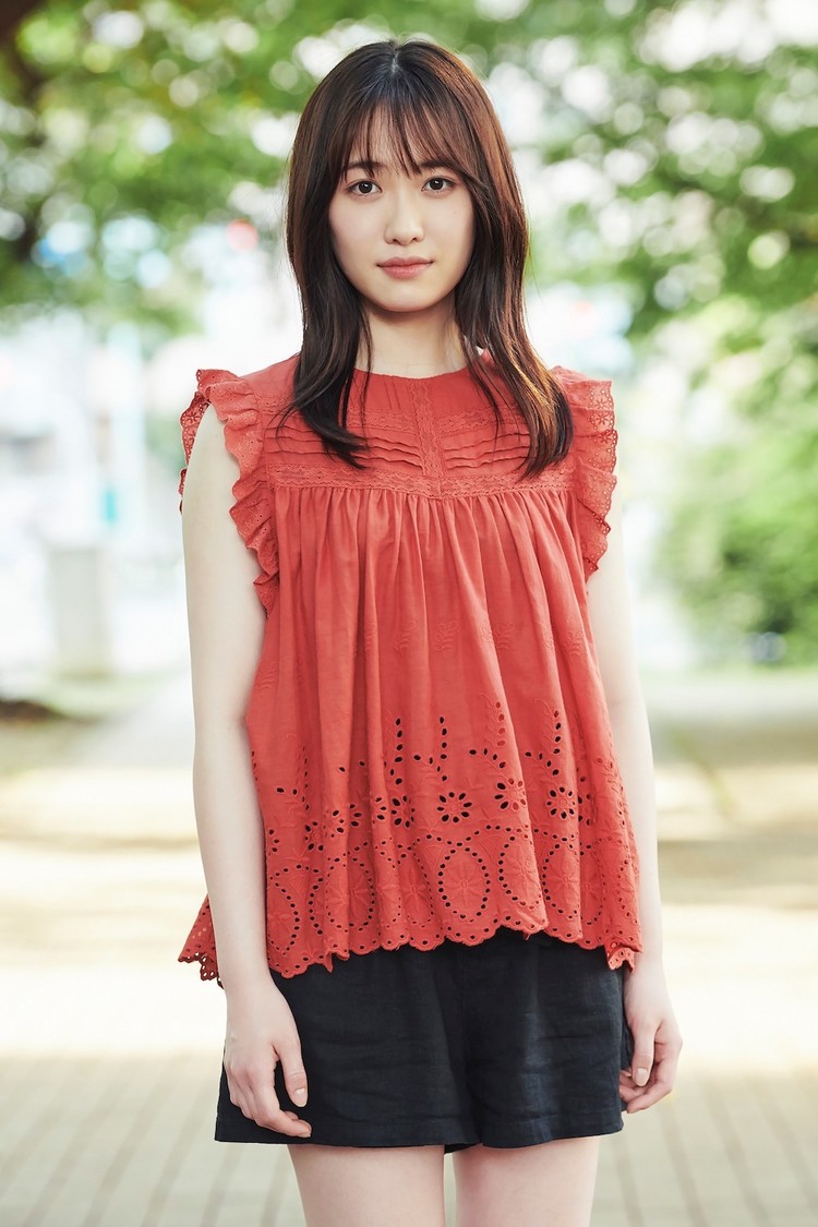 (C)「ロマンス暴風域」 製作委員会・MBS