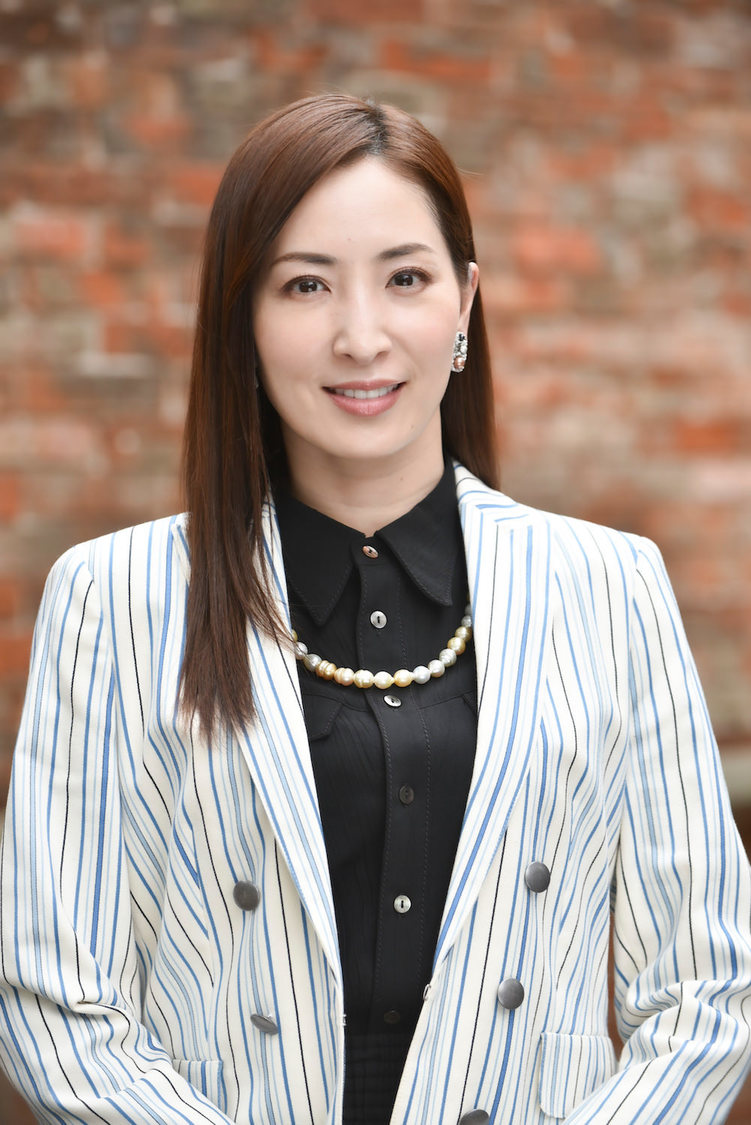 真飛聖（本城寺律役）