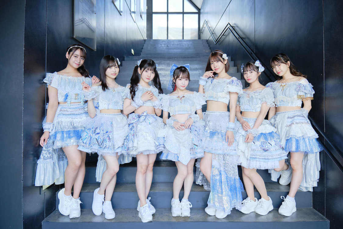 ＜HASHTAG NIGHT vol.3 真夏のドッカン大作戦！＞Spotify O-EAST（2022年8月2日）