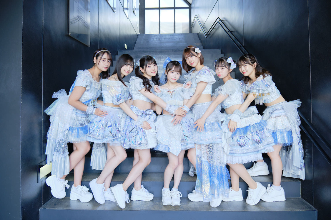 ＜HASHTAG NIGHT vol.3 真夏のドッカン大作戦！＞Spotify O-EAST（2022年8月2日）