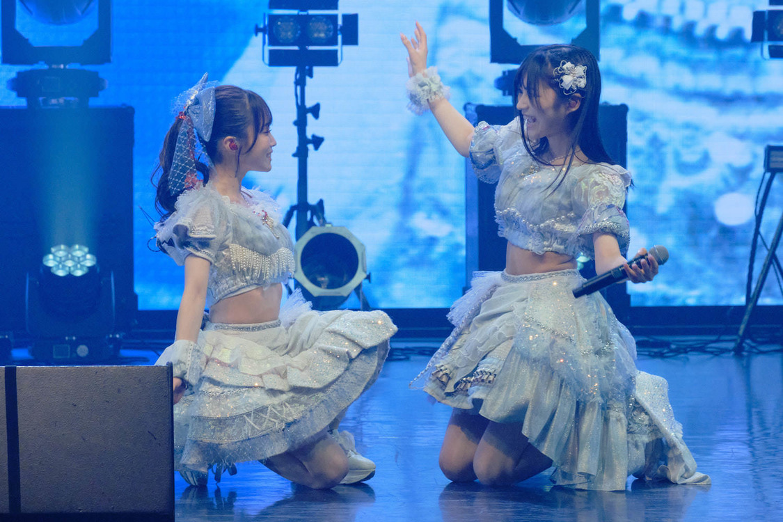 ＜HASHTAG NIGHT vol.3 真夏のドッカン大作戦！＞Spotify O-EAST（2022年8月2日）