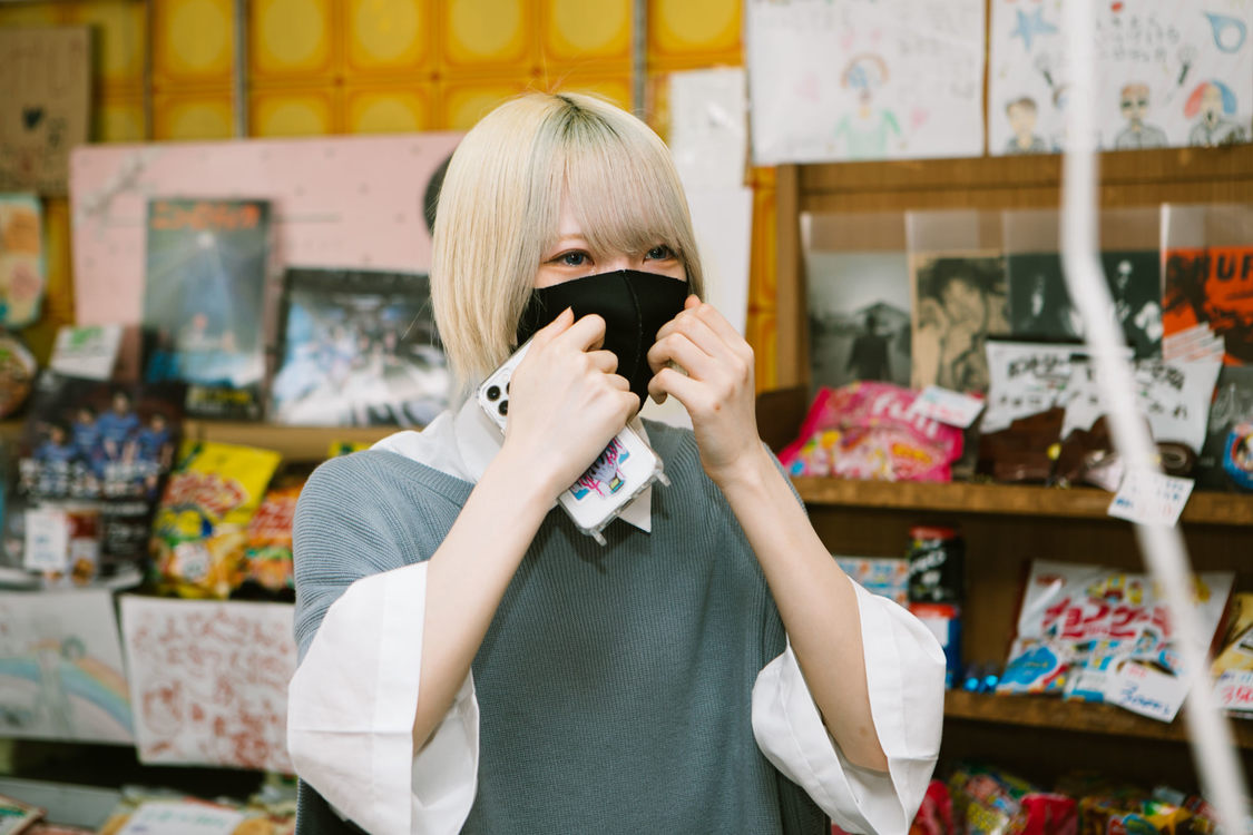 石坂マサヨとの会話に感涙する滝沢