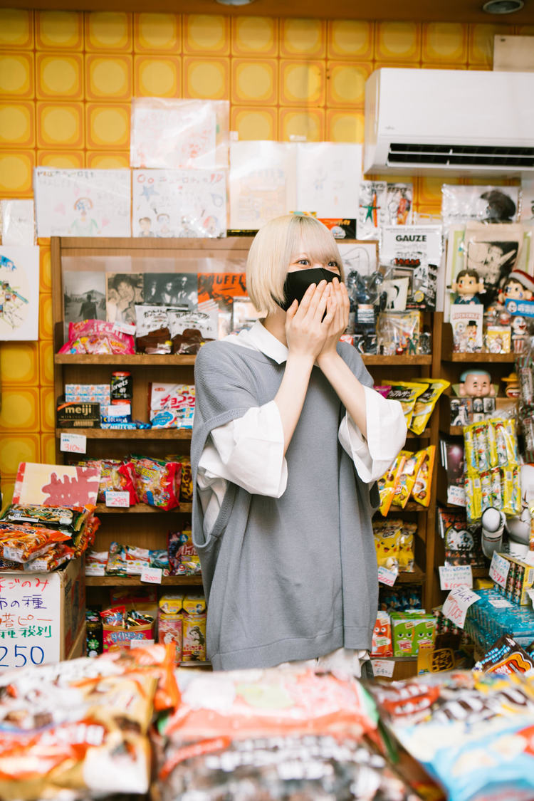 滝沢ひなの（NEO JAPONISM）