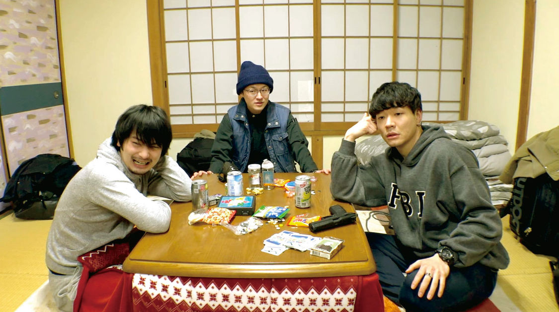 ©2022「グリーンバレット」製作委員会