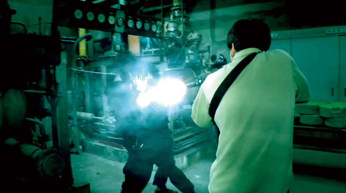 ©2022「グリーンバレット」製作委員会