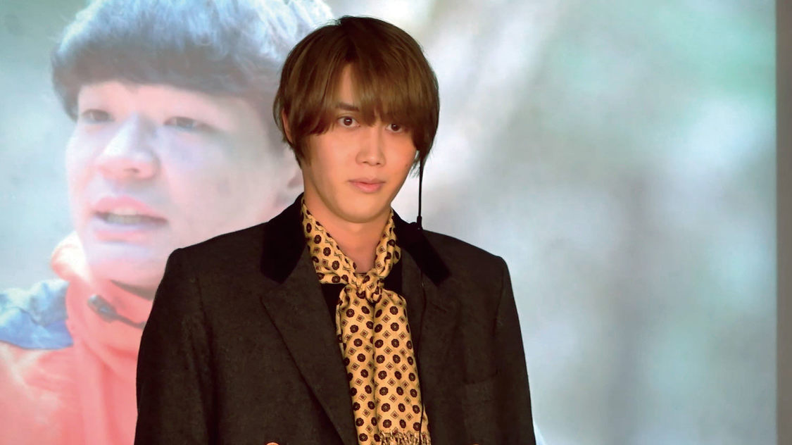 ©2022「グリーンバレット」製作委員会