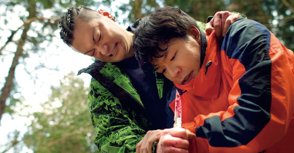 ©2022「グリーンバレット」製作委員会