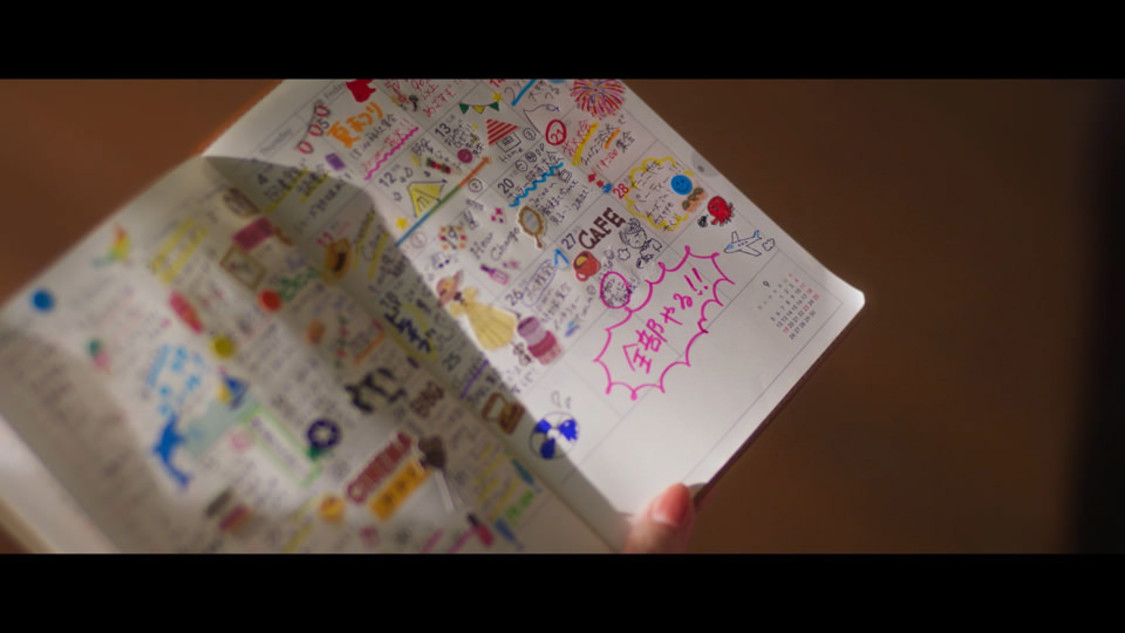 乃木坂46「好きというのはロックだぜ！」MVより