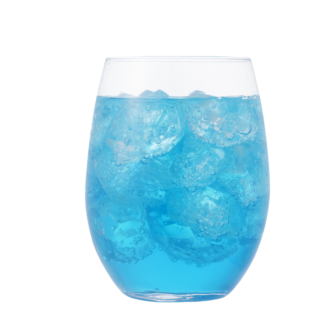 れれぴょんブルー