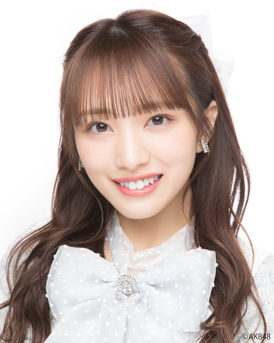 📸 画像：向井地美音（AKB48）｜＜TIF2022＞、新プロジェクト