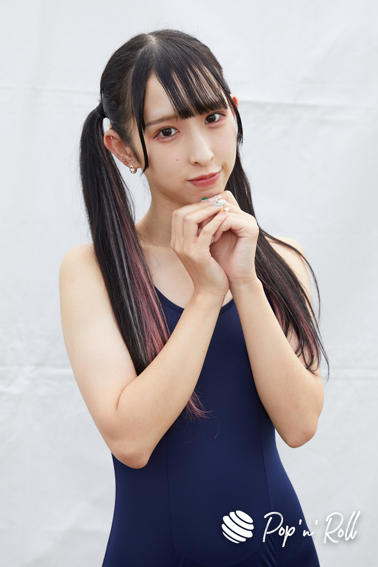 姫野あまね（Dolly Kiss）