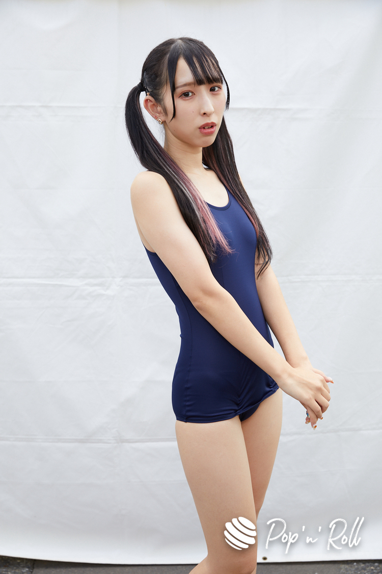 姫野あまね（Dolly Kiss）