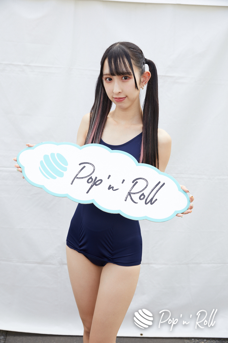 姫野あまね（Dolly Kiss）