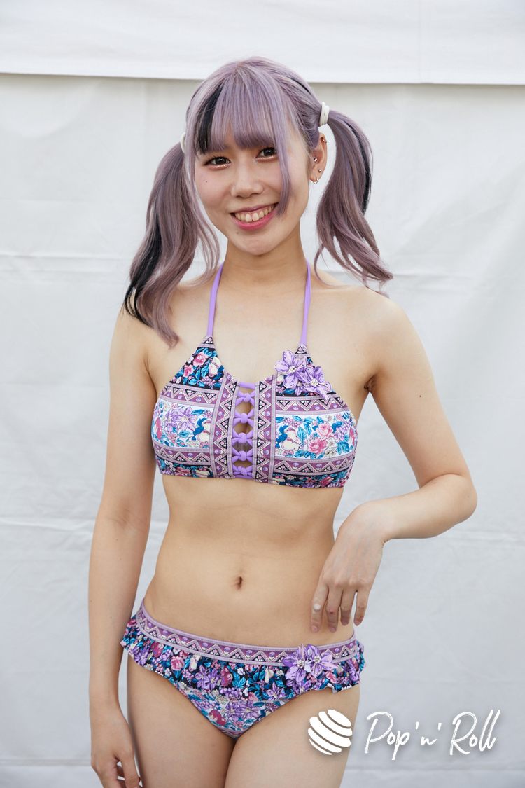 由良ももな（コノサキモ隣ニ）