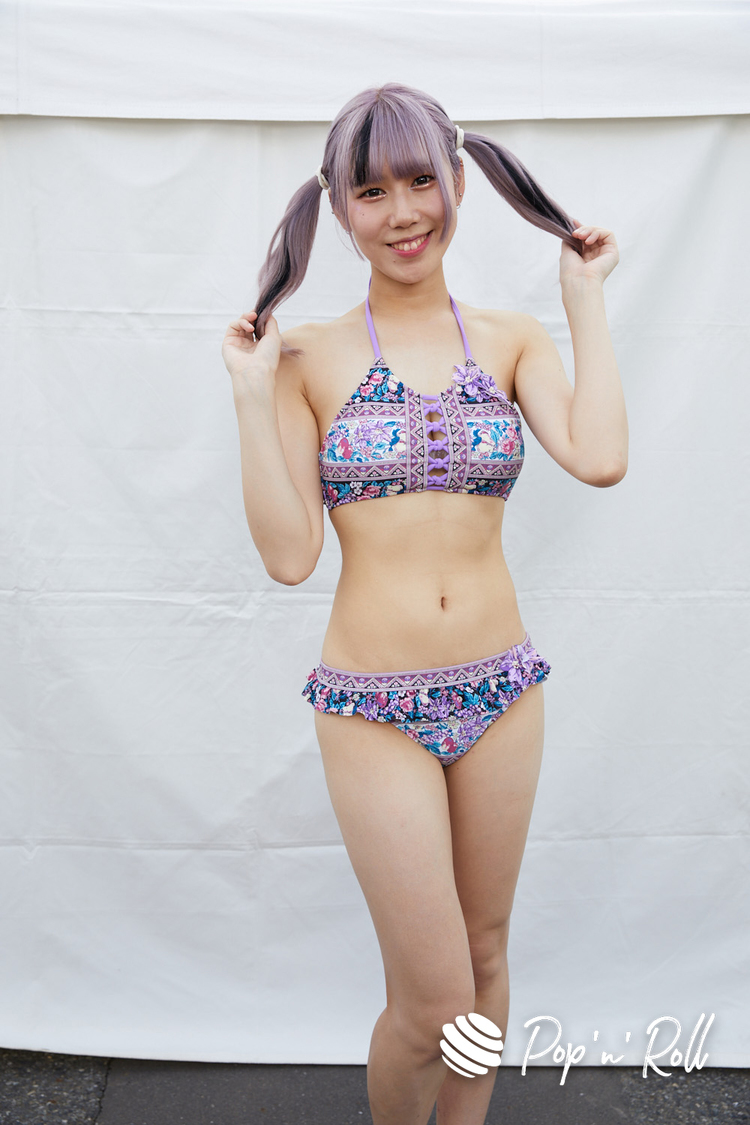 由良ももな（コノサキモ隣ニ）