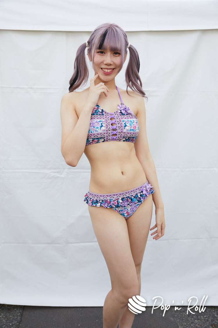 由良ももな（コノサキモ隣ニ）