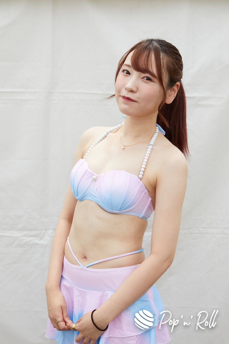 宮崎乃綾（Sekaisen）