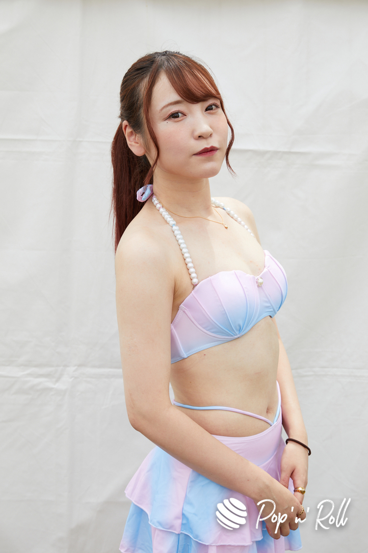 宮崎乃綾（Sekaisen）