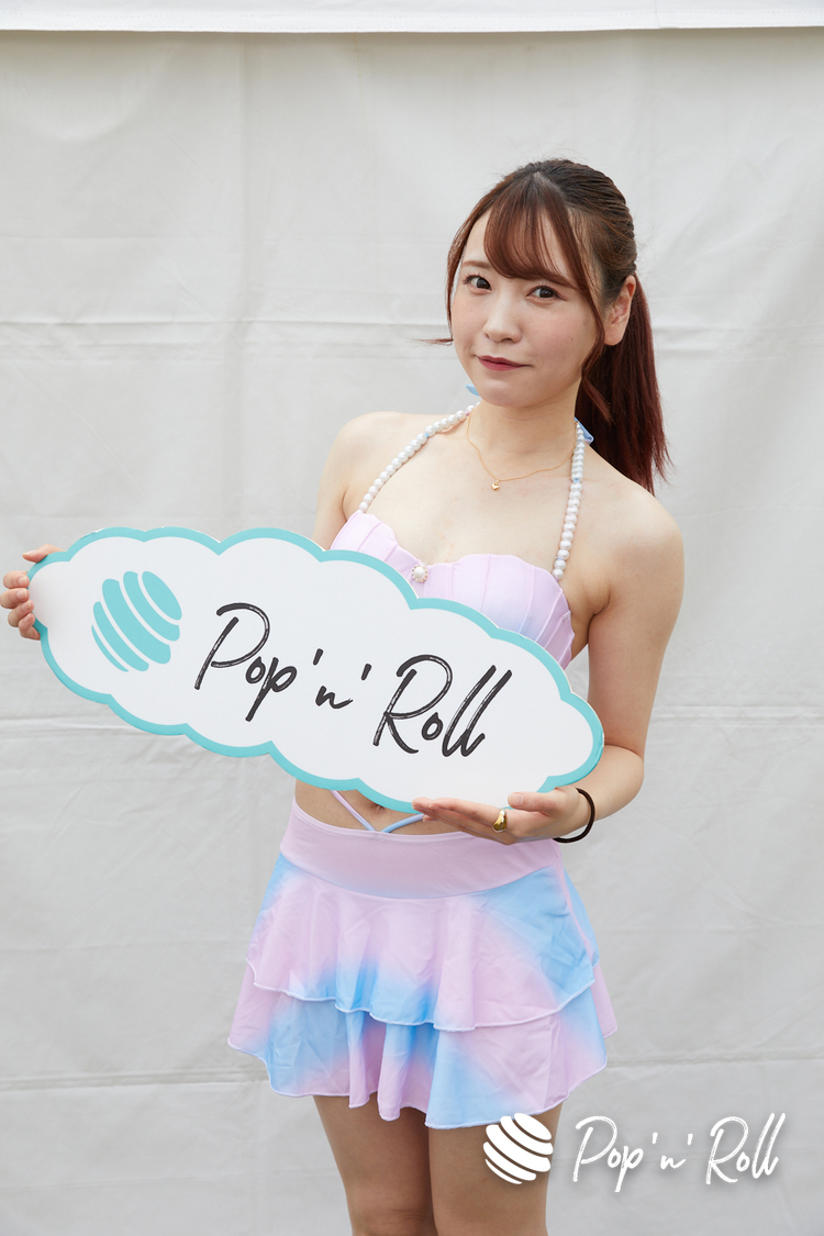 宮崎乃綾（Sekaisen）