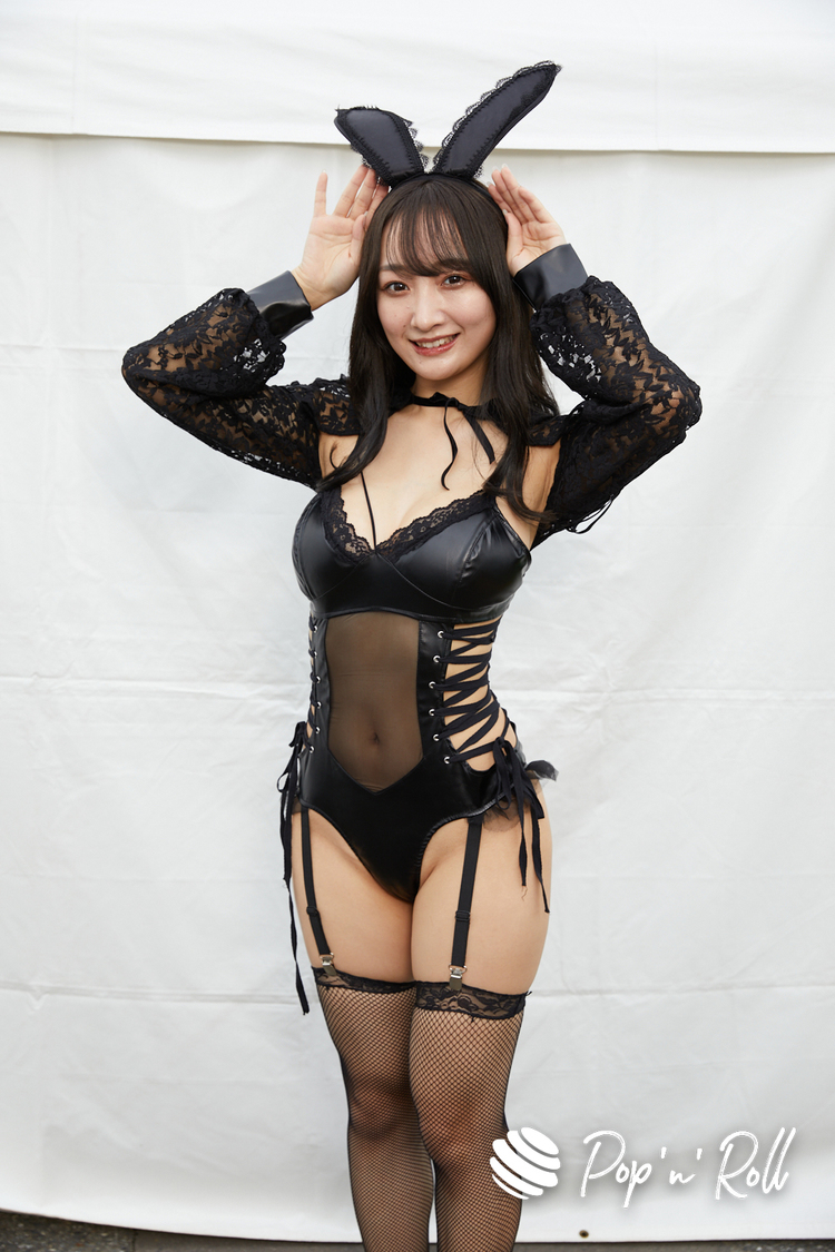 愛森ちえ（elsy）