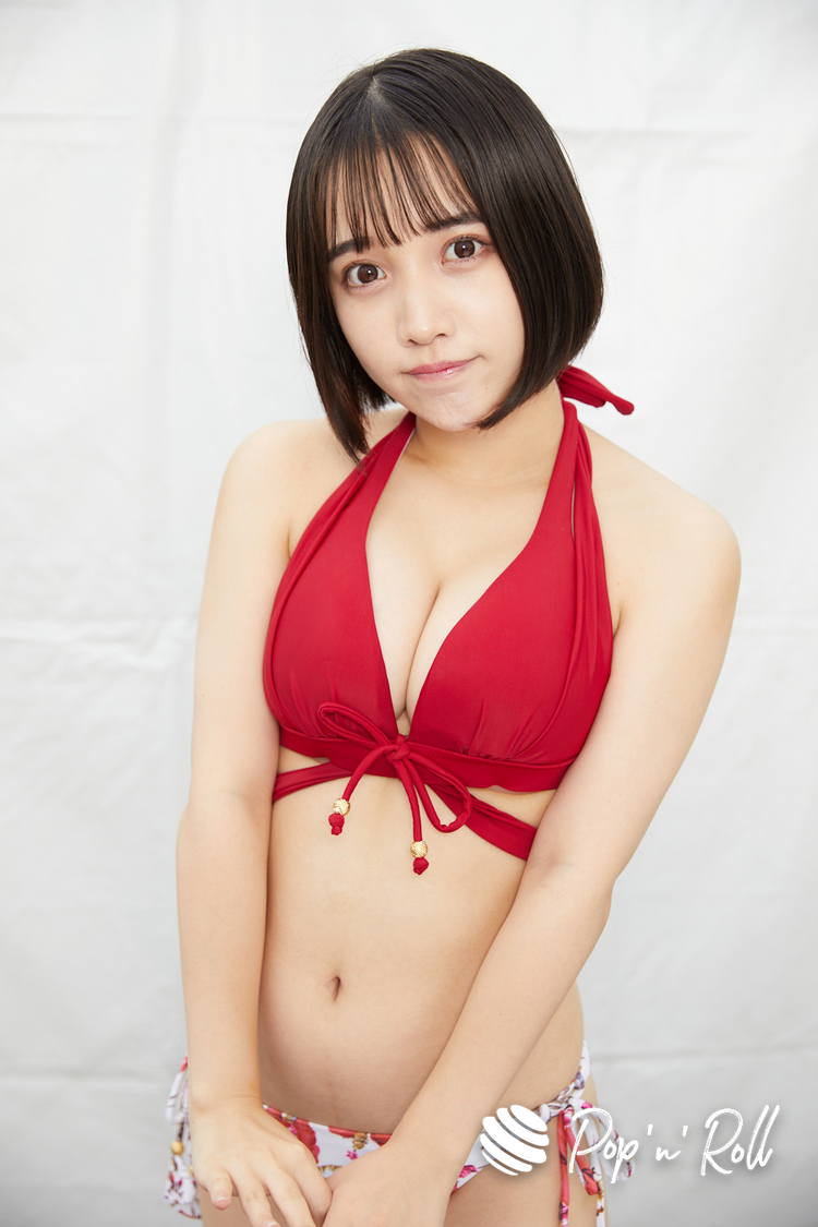 はのんまゆ（INUWASI）