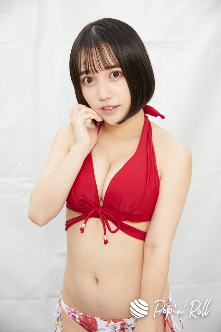 はのんまゆ（INUWASI）