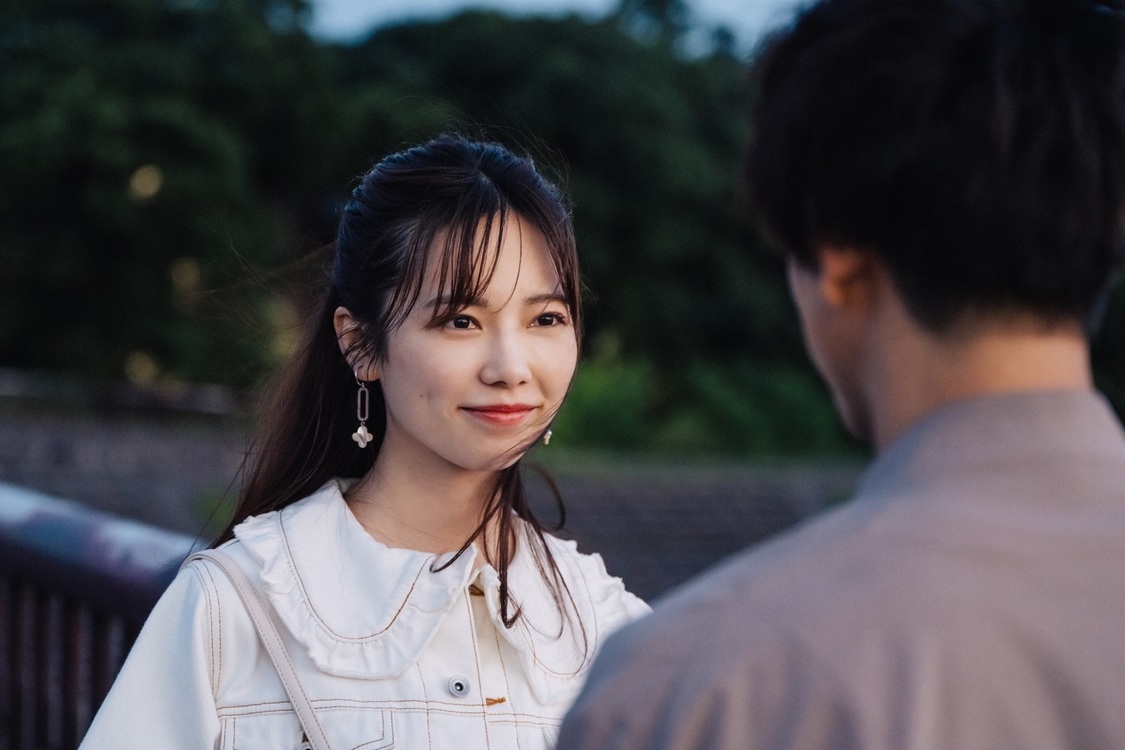 『私たち結婚しました 3』第10話（ⒸAbemaTV, Inc.）