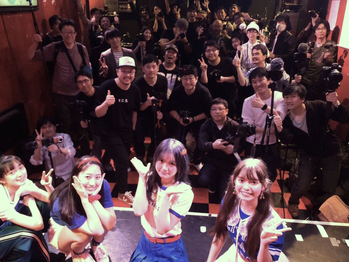 Wi-Fi-5＆バックスペース コラボ企画