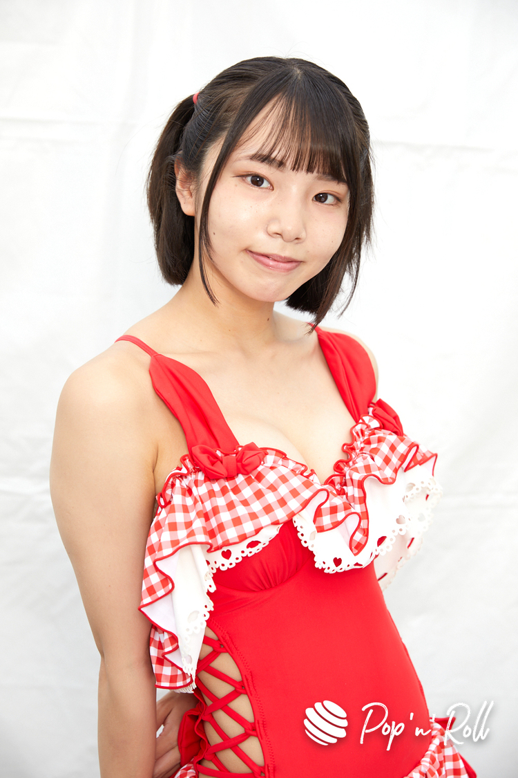 奥泉奏（キプリスモルホォ）