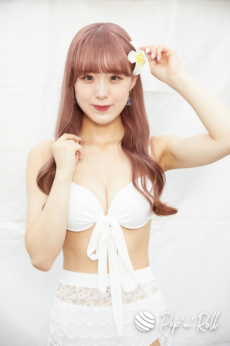 福村優月（Jewel☆Mare）