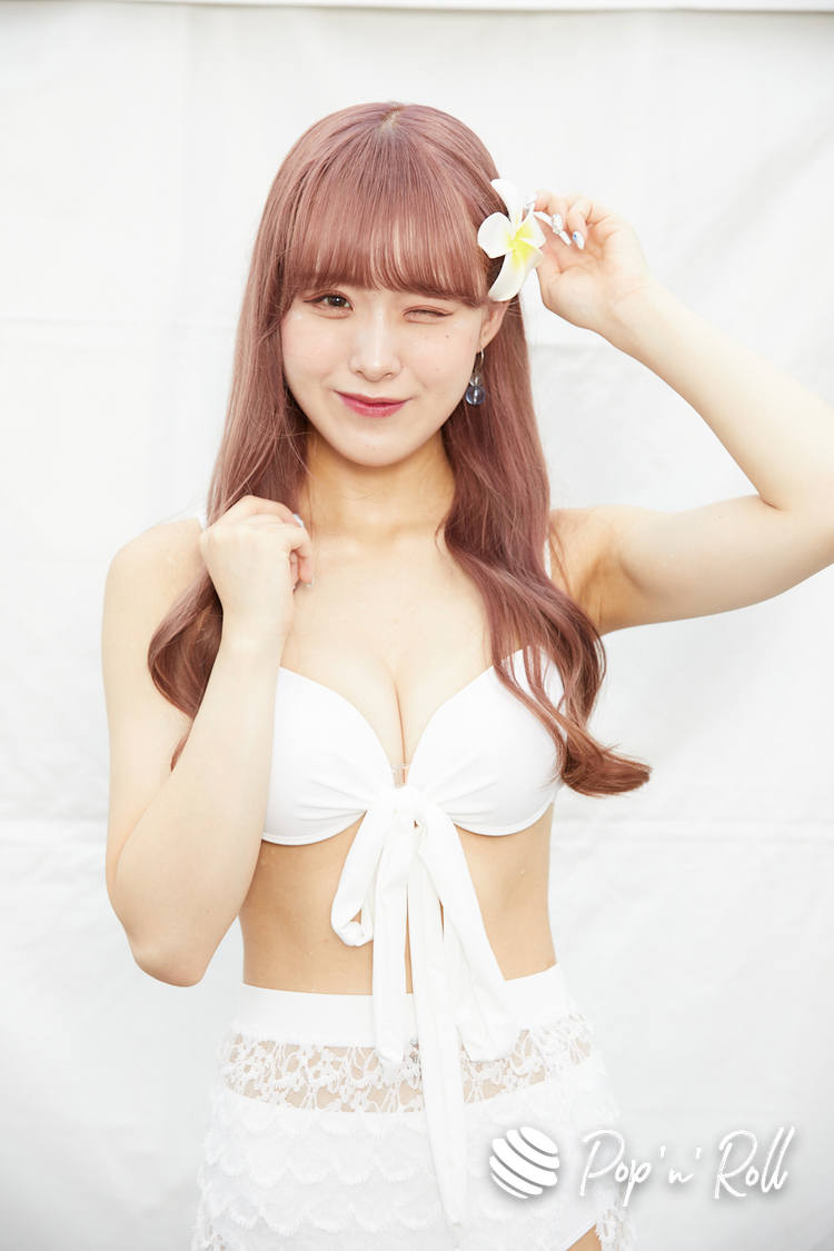 福村優月（Jewel☆Mare）