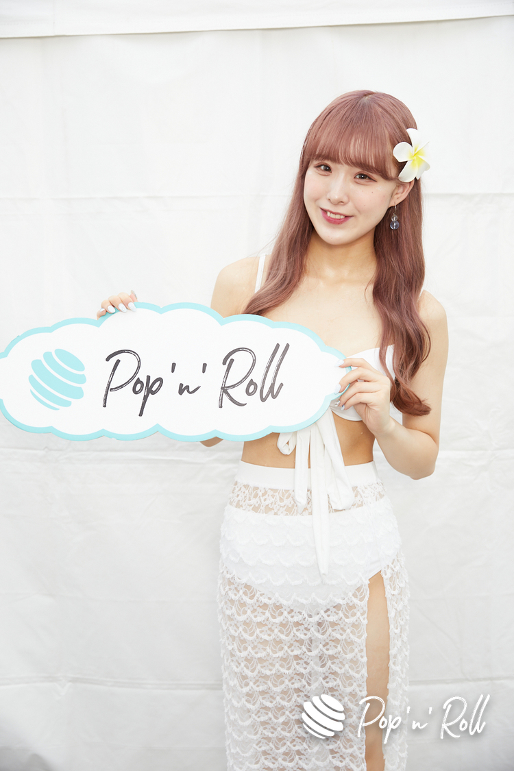 福村優月（Jewel☆Mare）