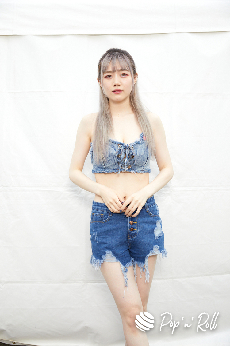 氷ノ黎（Symdolick）