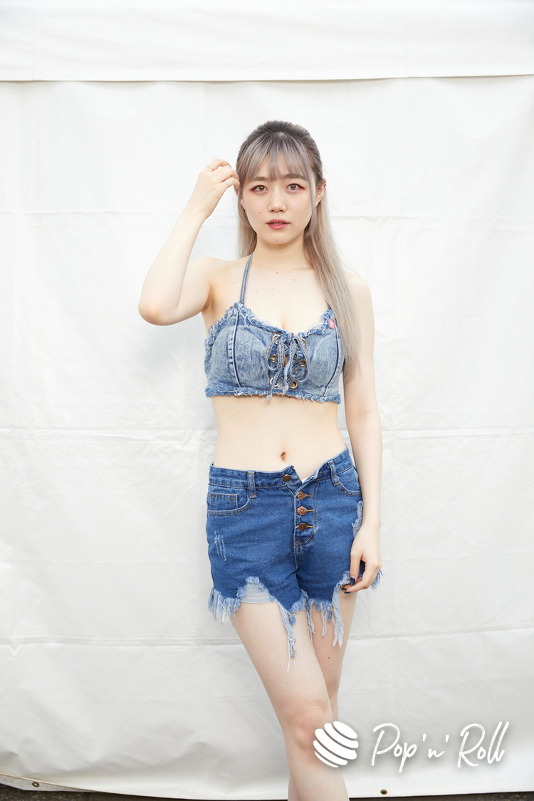 氷ノ黎（Symdolick）