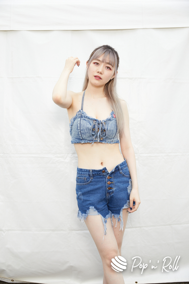 氷ノ黎（Symdolick）