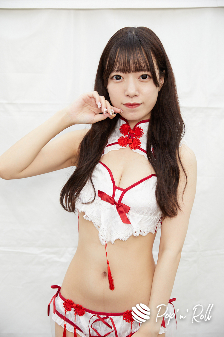 咲来まいか（ラブアグレッション）