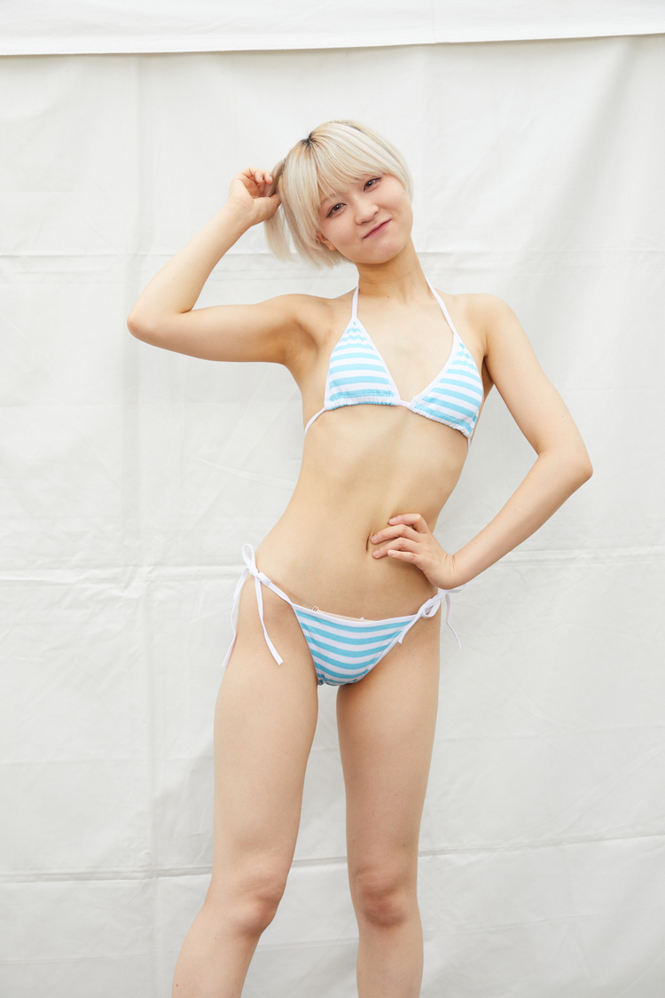 吉乃椿（I’mew（あいみゅう））